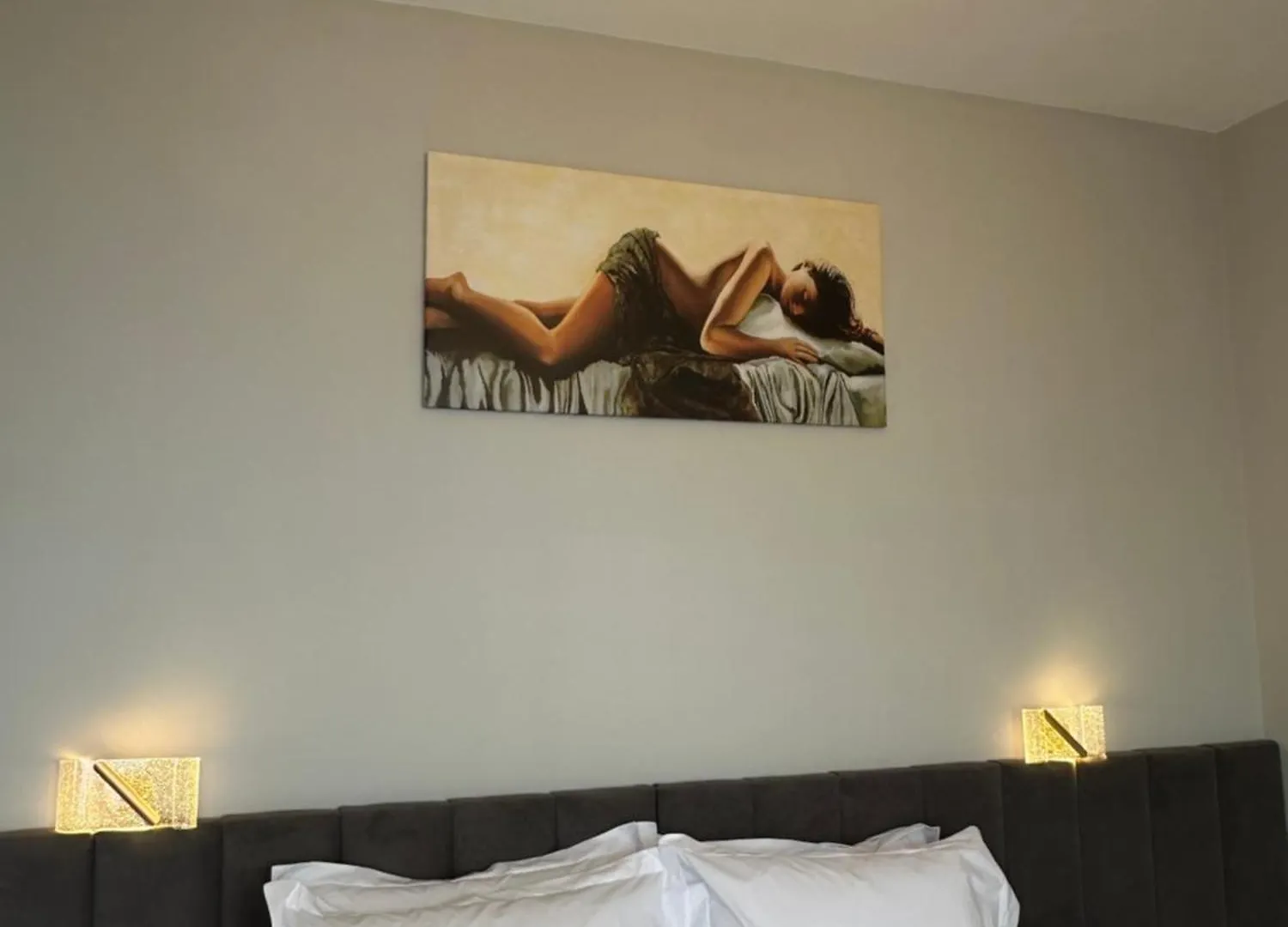Penzion Aloha Villa And Suites Vlorë