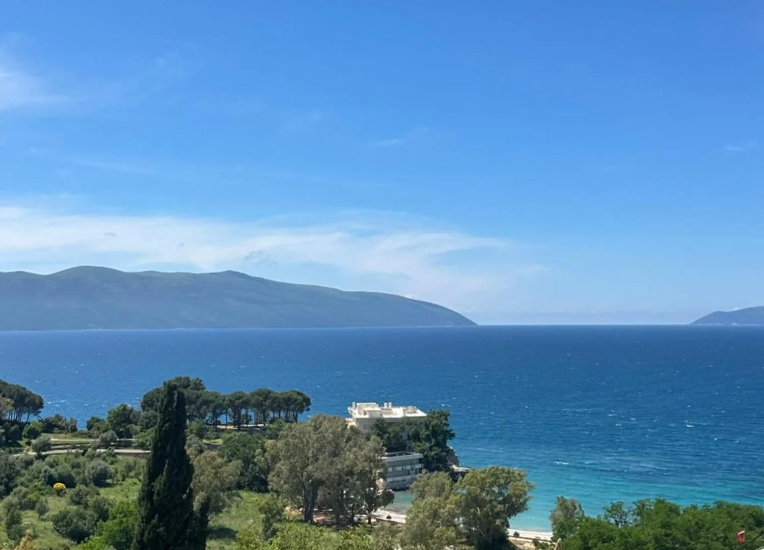 Aloha Villa And Suites Vlorë Albánie