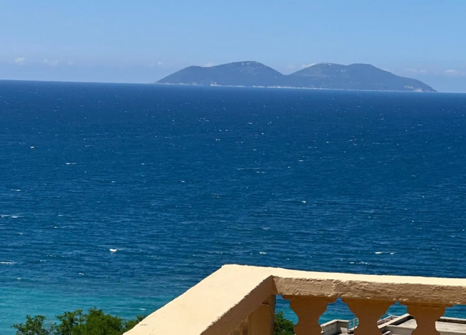 Aloha Villa And Suites Vlorë 0*,  Albanien
