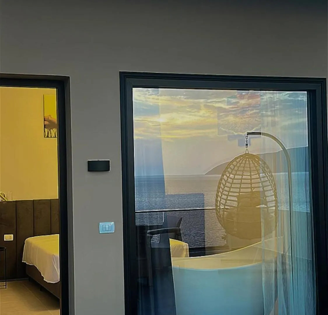 Aloha Villa And Suites Vlorë 0*,