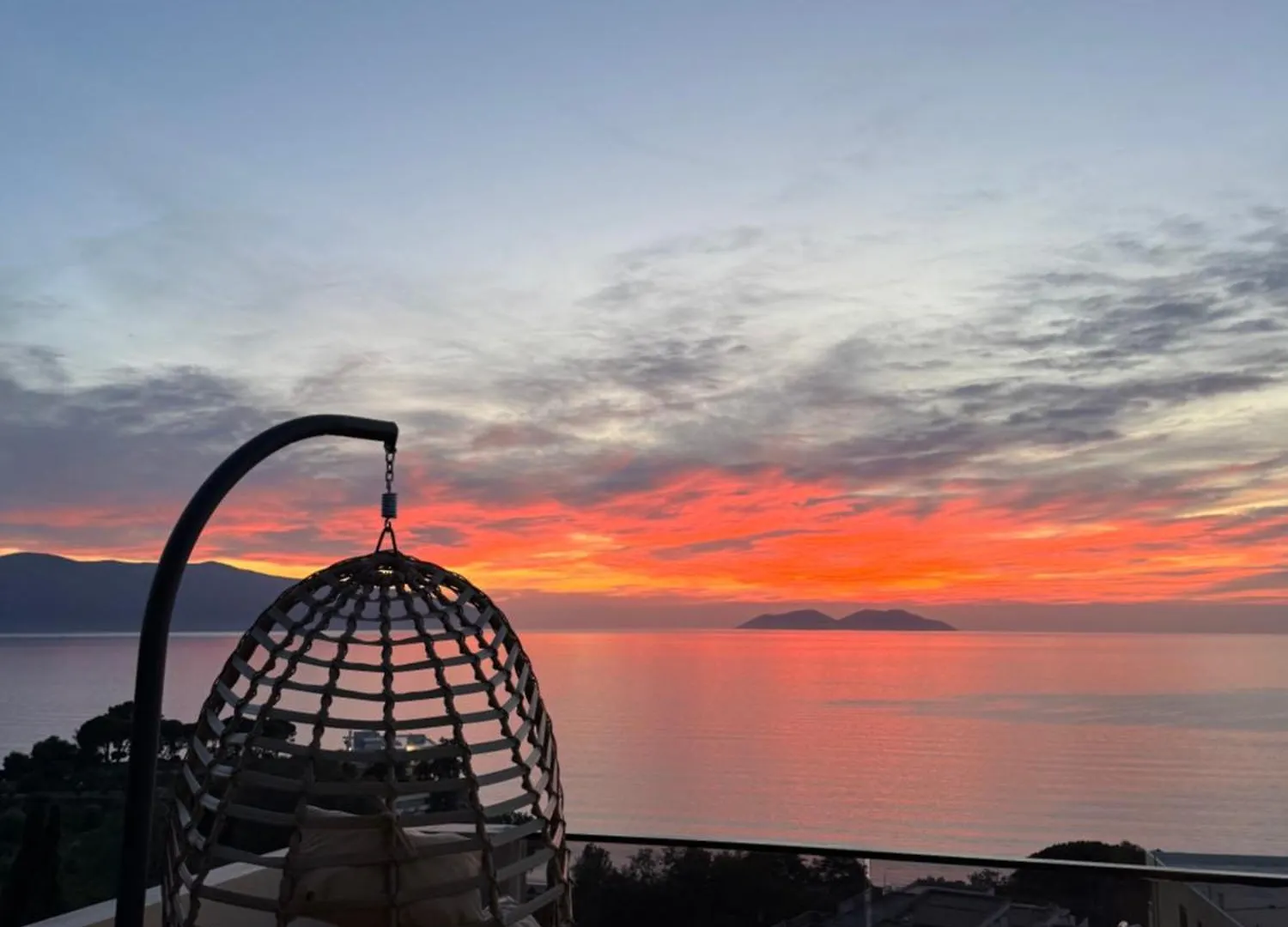 Aloha Villa And Suites Vlorë Gasthof
