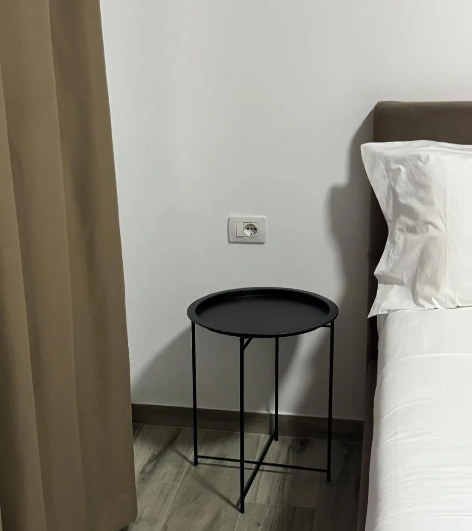 Penzion Aloha Villa And Suites Vlorë