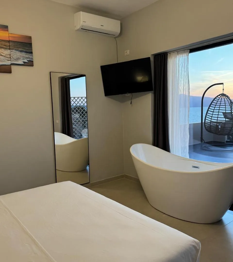 Aloha Villa And Suites Vlorë