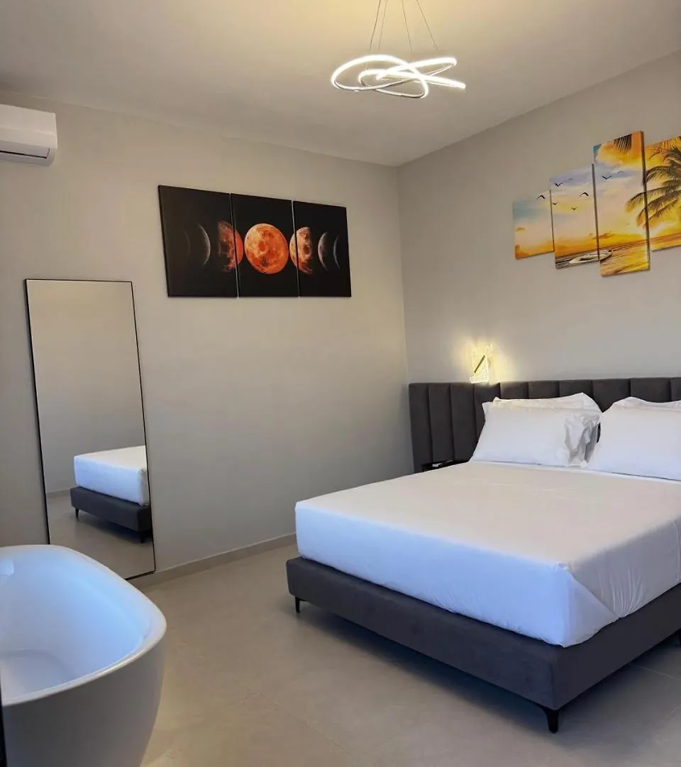Penzion Aloha Villa And Suites Vlorë