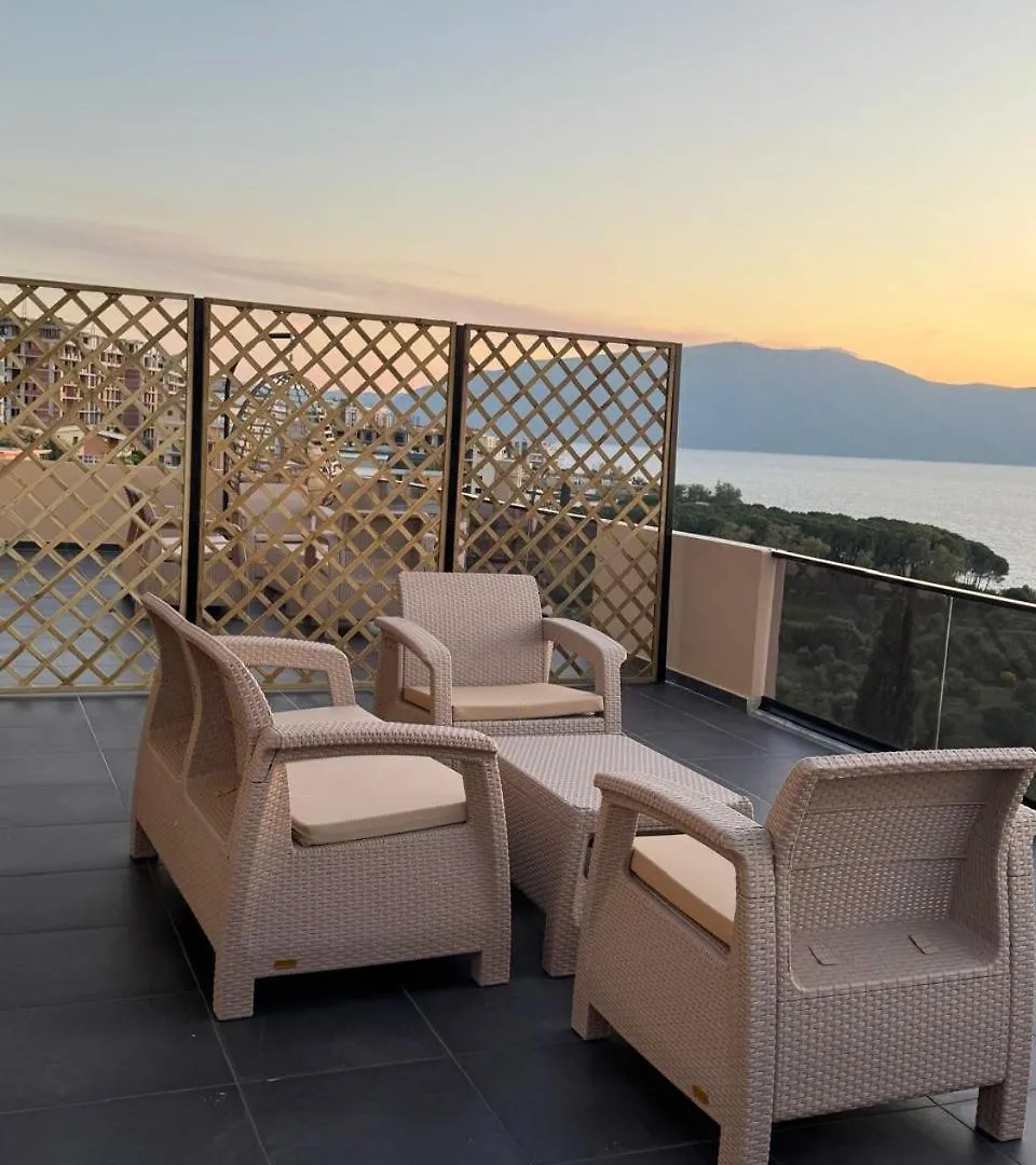Aloha Villa And Suites Vlorë