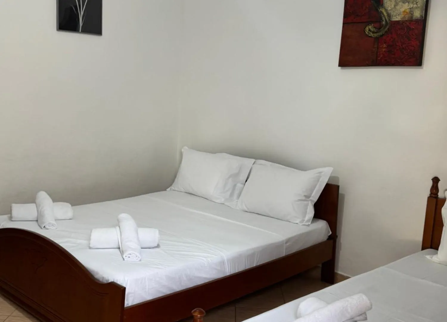 Aloha Villa And Suites Vlorë Albánie