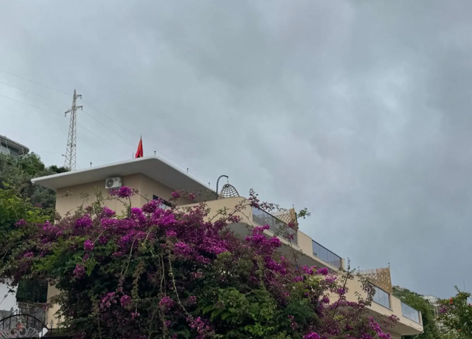Aloha Villa And Suites Vlorë