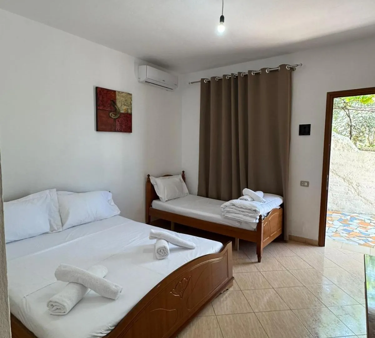 Aloha Villa And Suites Vlorë