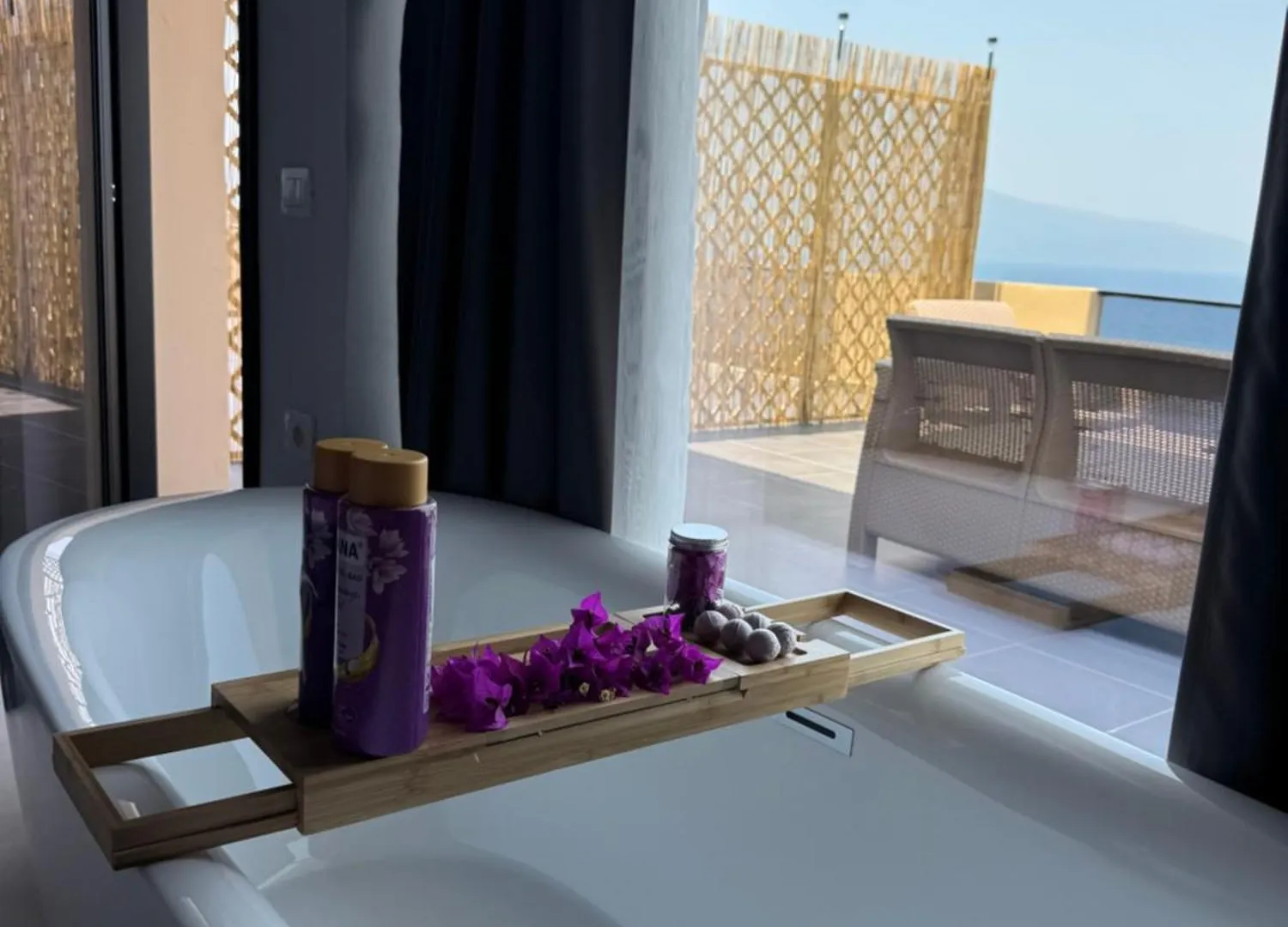 Aloha Villa And Suites Vlorë Penzion