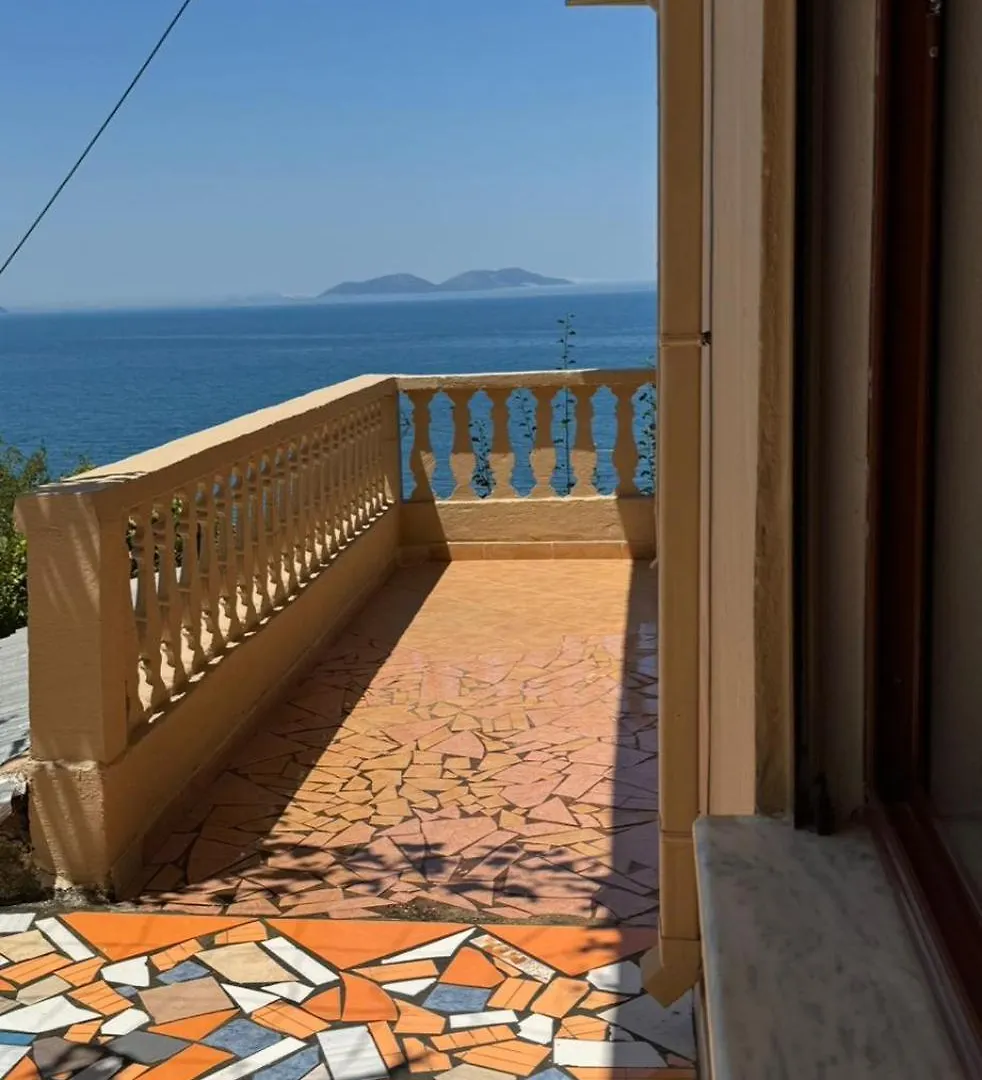 Aloha Villa And Suites Vlorë