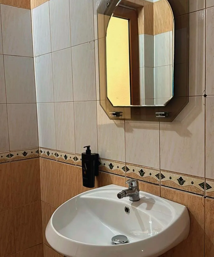 Penzion Aloha Villa And Suites Vlorë