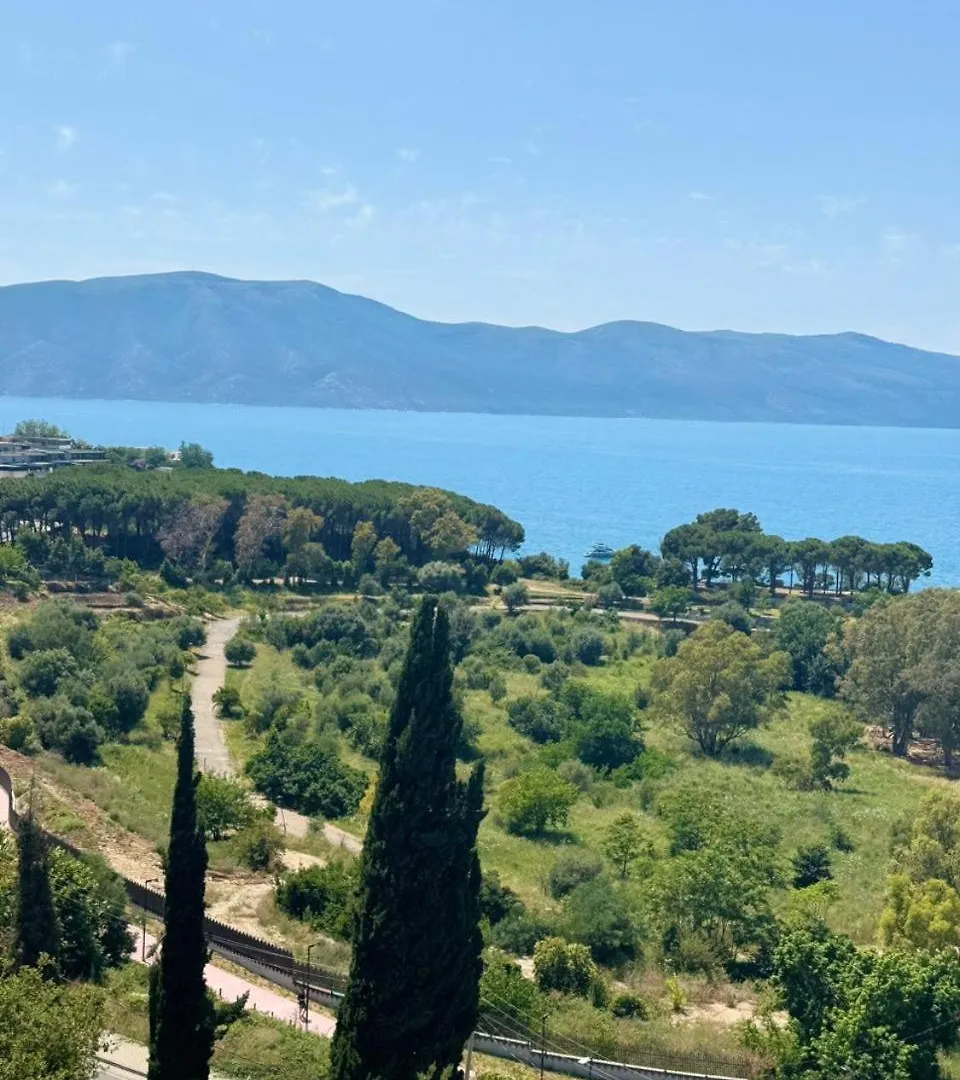 Aloha Villa And Suites Vlorë